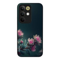 Θήκη Sonique Sunset in Eden Series για Realme C85 4G Rhodo Garden
