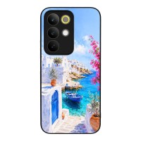 Θήκη Sonique Greek Island Muse Series για Realme C85 4G Αγκυροβόλι