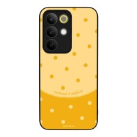Θήκη Sonique Delulu Polka Era Series για Realme C85 4G Delulu Sun