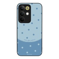 Θήκη Sonique Delulu Polka Era Series για Realme C85 4G Delulu Wave