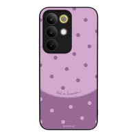 Θήκη Sonique Delulu Polka Era Series για Realme C85 4G Lost Delulu