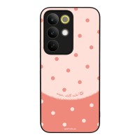 Θήκη Sonique Delulu Polka Era Series για Realme C85 4G Still Cute