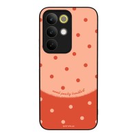 Θήκη Sonique Delulu Polka Era Series για Realme C85 4G Sweet Trouble