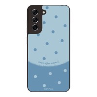 Θήκη Sonique Delulu Polka Era Series για Samsung Galaxy S21 FE Delulu Wave