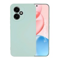 Θήκη Σιλικόνης My Colors Sonique Honor 400 5G Βεραμάν