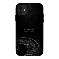 Θήκη Sonique Men's Edition για Apple iPhone 11 Ρουλέτα