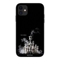 Θήκη Sonique Men's Edition για Apple iPhone 11 Σκάκι