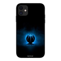 Θήκη Sonique Men's Edition για Apple iPhone 11 Basketball