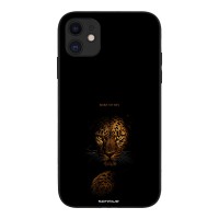Θήκη Sonique Men's Edition για Apple iPhone 11 Born to Win