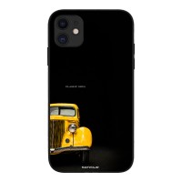 Θήκη Sonique Men's Edition για Apple iPhone 11 Classic Soul