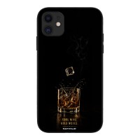 Θήκη Sonique Men's Edition για Apple iPhone 11 Cool Mind