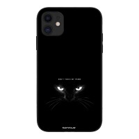 Θήκη Sonique Men's Edition για Apple iPhone 11 Don't Touch