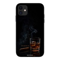 Θήκη Sonique Men's Edition για Apple iPhone 11 Eyes Never Lie