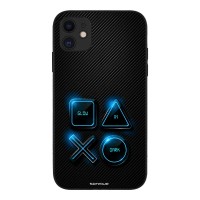 Θήκη Sonique Men's Edition για Apple iPhone 11 Gaming