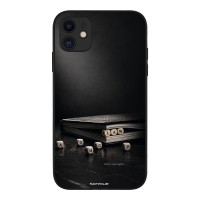 Θήκη Sonique Men's Edition για Apple iPhone 11 Law