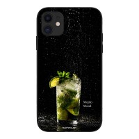 Θήκη Sonique Men's Edition για Apple iPhone 11 Mojito