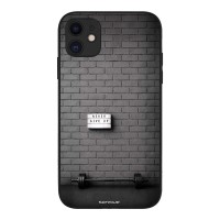 Θήκη Sonique Men's Edition για Apple iPhone 11 Motivation