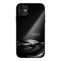 Θήκη Sonique Men's Edition για Apple iPhone 11 Music and Men