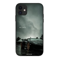 Θήκη Sonique Men's Edition για Apple iPhone 11 No Limits