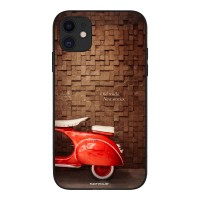Θήκη Sonique Men's Edition για Apple iPhone 11 Old Roads