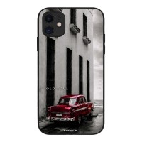 Θήκη Sonique Men's Edition για Apple iPhone 11 Old Soul