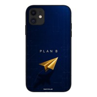 Θήκη Sonique Men's Edition για Apple iPhone 11 Plan B