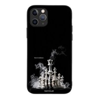 Θήκη Sonique Men's Edition για Apple iPhone 11 Pro Σκάκι