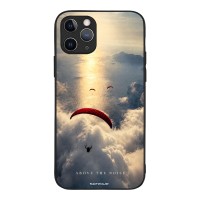 Θήκη Sonique Men's Edition για Apple iPhone 11 Pro Above the Noise
