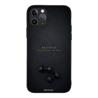 Θήκη Sonique Men's Edition για Apple iPhone 11 Pro Believe