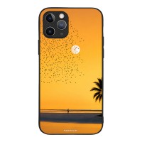 Θήκη Sonique Men's Edition για Apple iPhone 11 Pro Calm