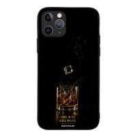 Θήκη Sonique Men's Edition για Apple iPhone 11 Pro Cool Mind