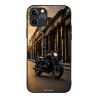 Θήκη Sonique Men's Edition για Apple iPhone 11 Pro Dusk Rider