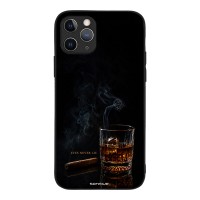 Θήκη Sonique Men's Edition για Apple iPhone 11 Pro Eyes Never Lie