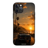 Θήκη Sonique Men's Edition για Apple iPhone 11 Pro Good Days