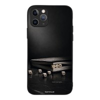 Θήκη Sonique Men's Edition για Apple iPhone 11 Pro Law