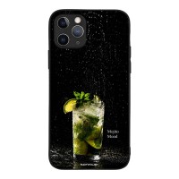Θήκη Sonique Men's Edition για Apple iPhone 11 Pro Mojito