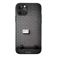 Θήκη Sonique Men's Edition για Apple iPhone 11 Pro Motivation