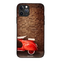 Θήκη Sonique Men's Edition για Apple iPhone 11 Pro Old Roads