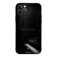 Θήκη Sonique Men's Edition για Apple iPhone 11 Pro Piano