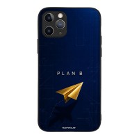 Θήκη Sonique Men's Edition για Apple iPhone 11 Pro Plan B