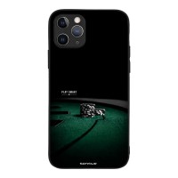 Θήκη Sonique Men's Edition για Apple iPhone 11 Pro Poker