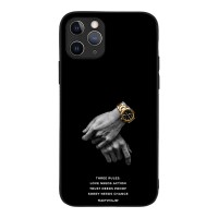 Θήκη Sonique Men's Edition για Apple iPhone 11 Pro Three Rules