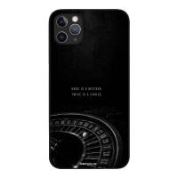Θήκη Sonique Men's Edition για Apple iPhone 11 Pro Max Ρουλέτα