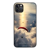 Θήκη Sonique Men's Edition για Apple iPhone 11 Pro Max Above the Noise