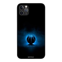 Θήκη Sonique Men's Edition για Apple iPhone 11 Pro Max Basketball