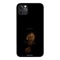Θήκη Sonique Men's Edition για Apple iPhone 11 Pro Max Born to Win
