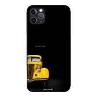 Θήκη Sonique Men's Edition για Apple iPhone 11 Pro Max Classic Soul