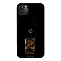 Θήκη Sonique Men's Edition για Apple iPhone 11 Pro Max Cool Mind