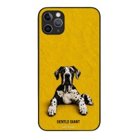 Θήκη Sonique Men's Edition για Apple iPhone 11 Pro Max Dalmatian Dog