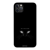 Θήκη Sonique Men's Edition για Apple iPhone 11 Pro Max Don't Touch